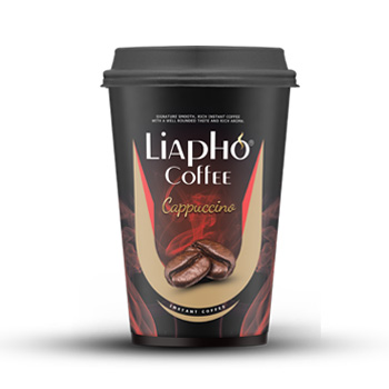 کاپوچینو لیوانی | CappuccinoGl